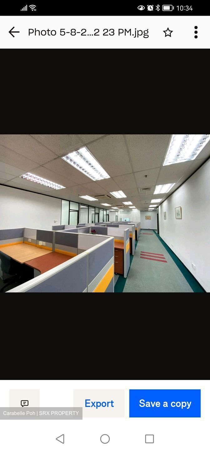 Crystal Time Building (D13), Office For Rent 98443801